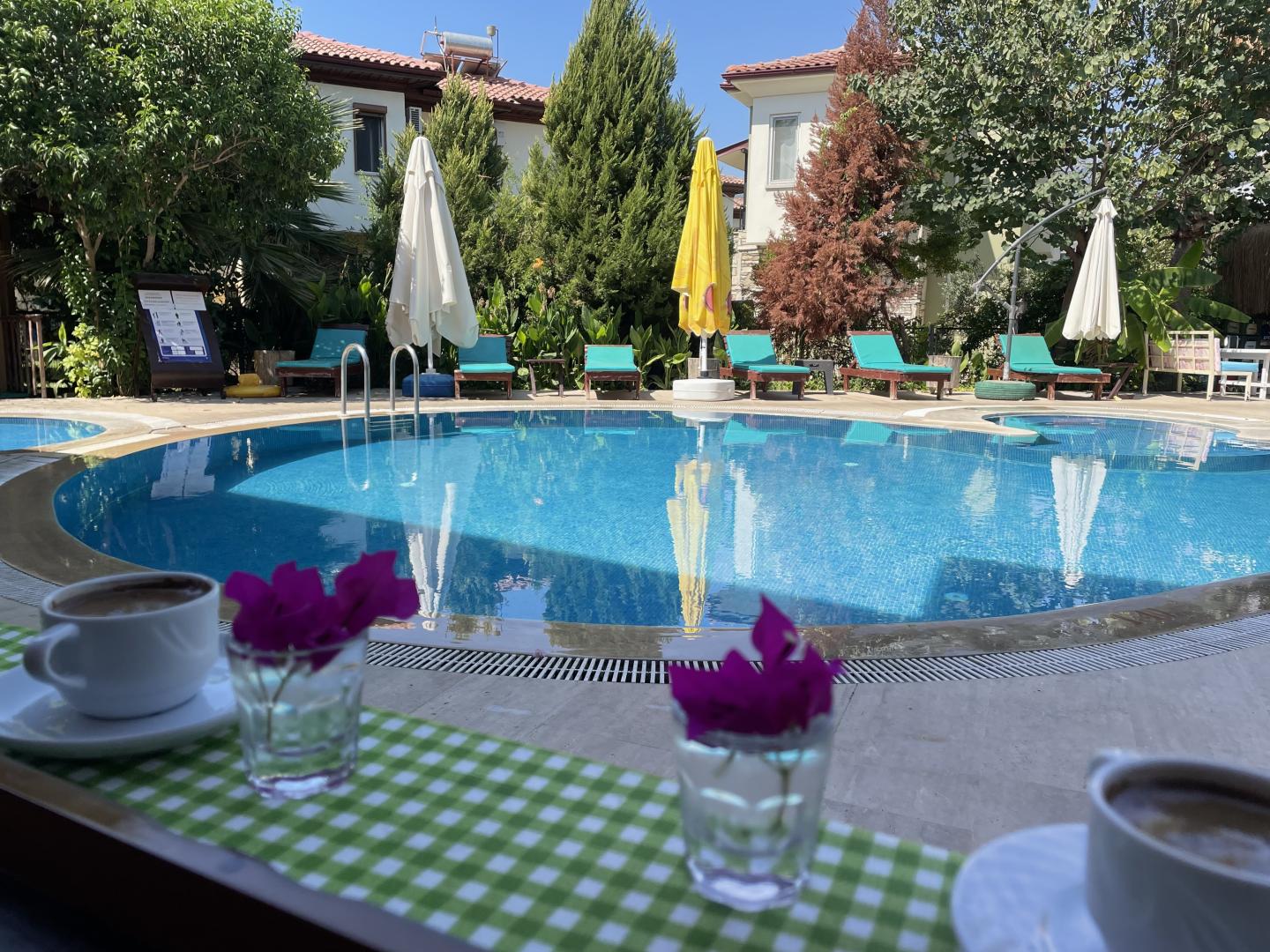 Hotel Konak Su foto 16