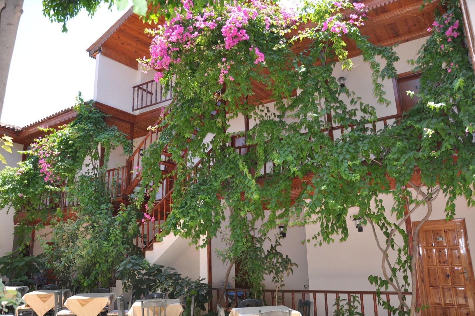 Hotel Konak Su foto 17