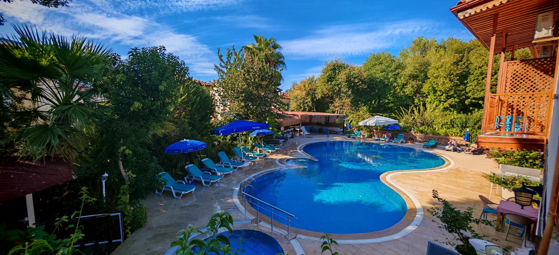Hotel Konak Su foto 28