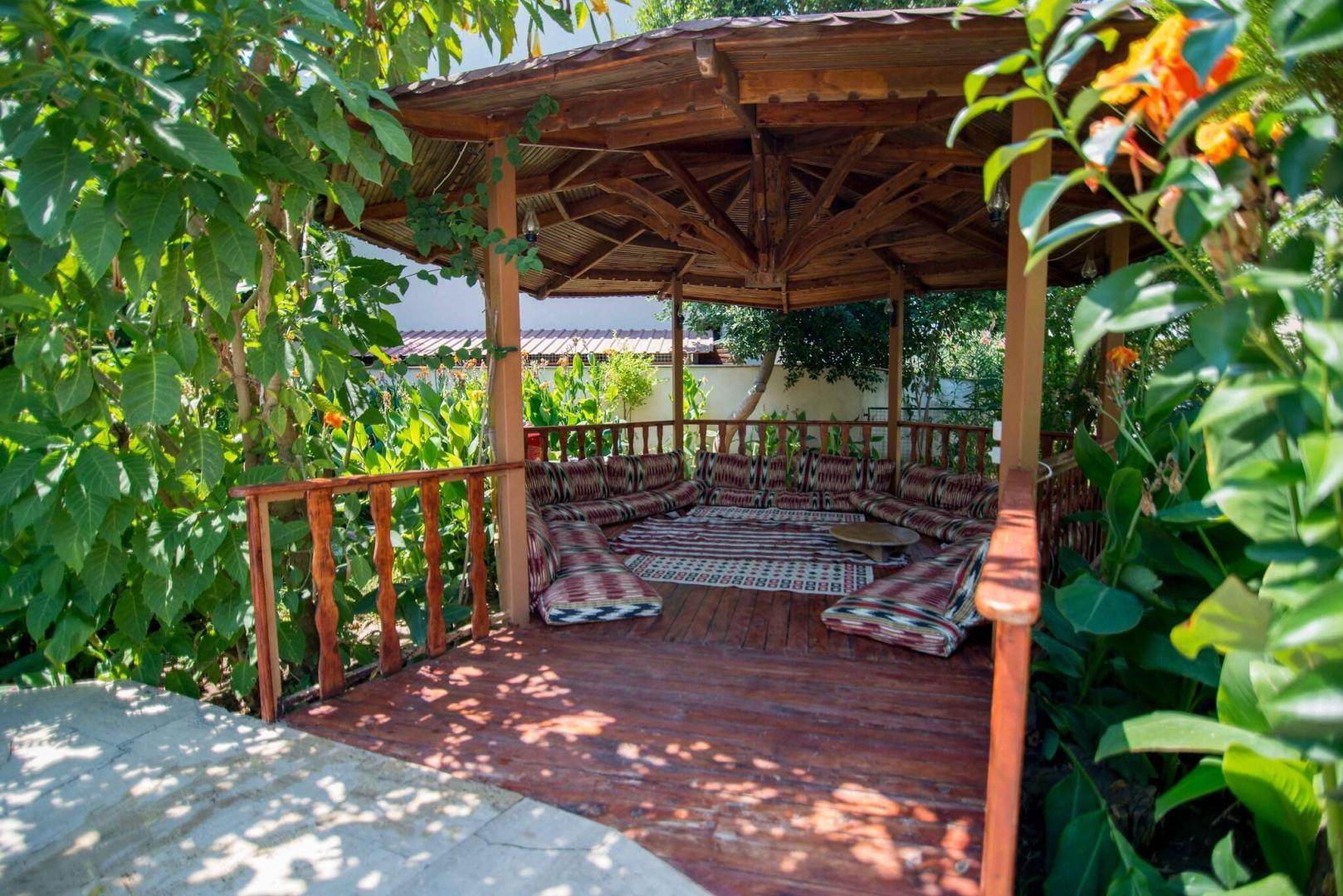 Hotel Konak Su foto 14