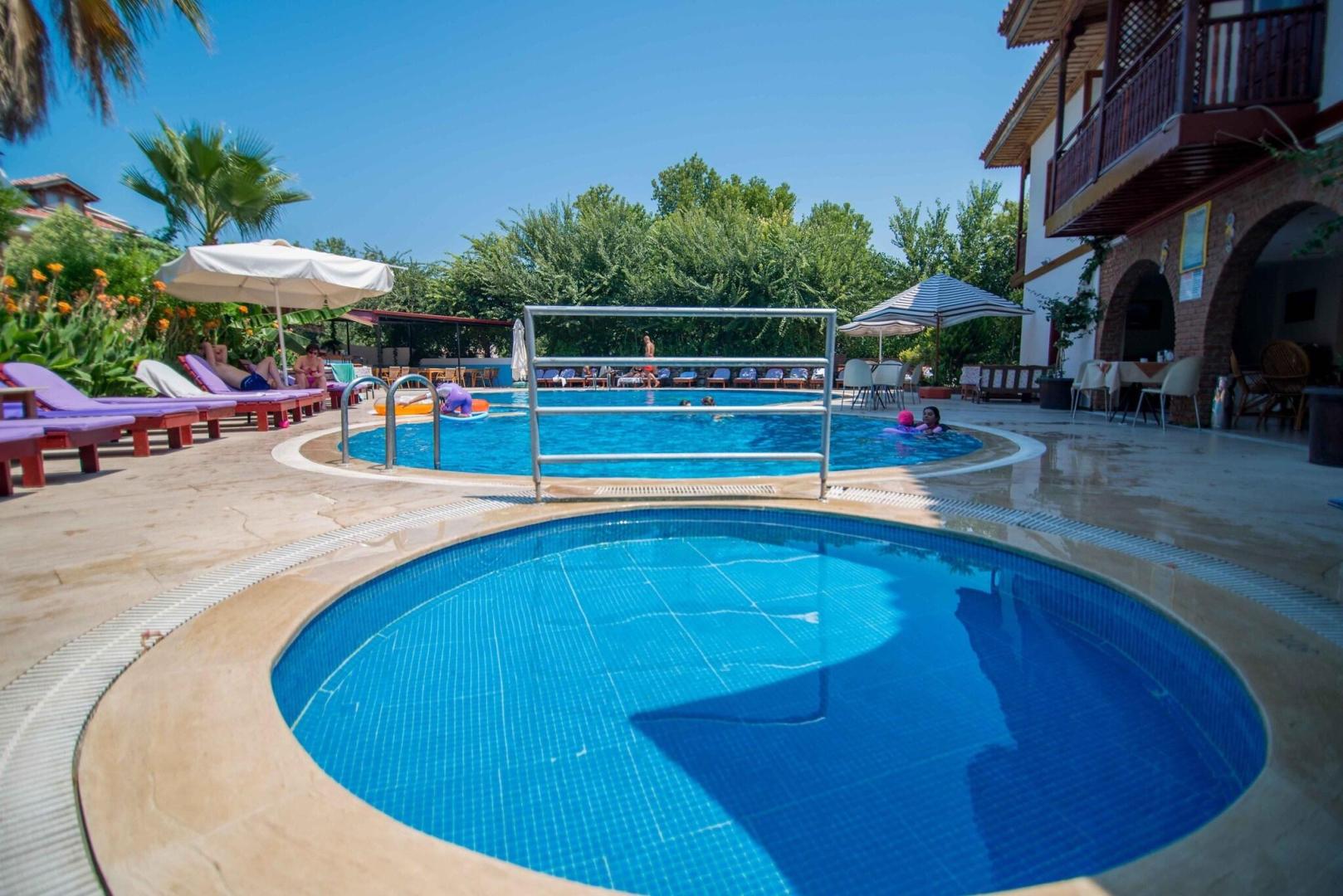 Hotel Konak Su foto 15