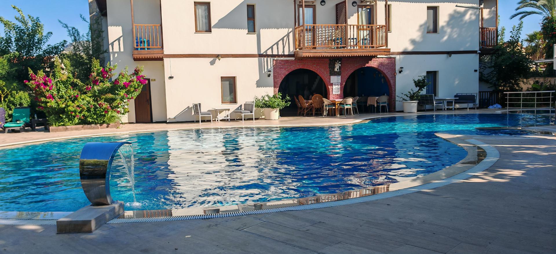 Hotel Konak Su foto 18