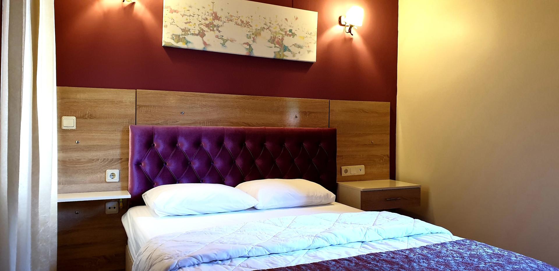 Hotel Konak Su foto 6