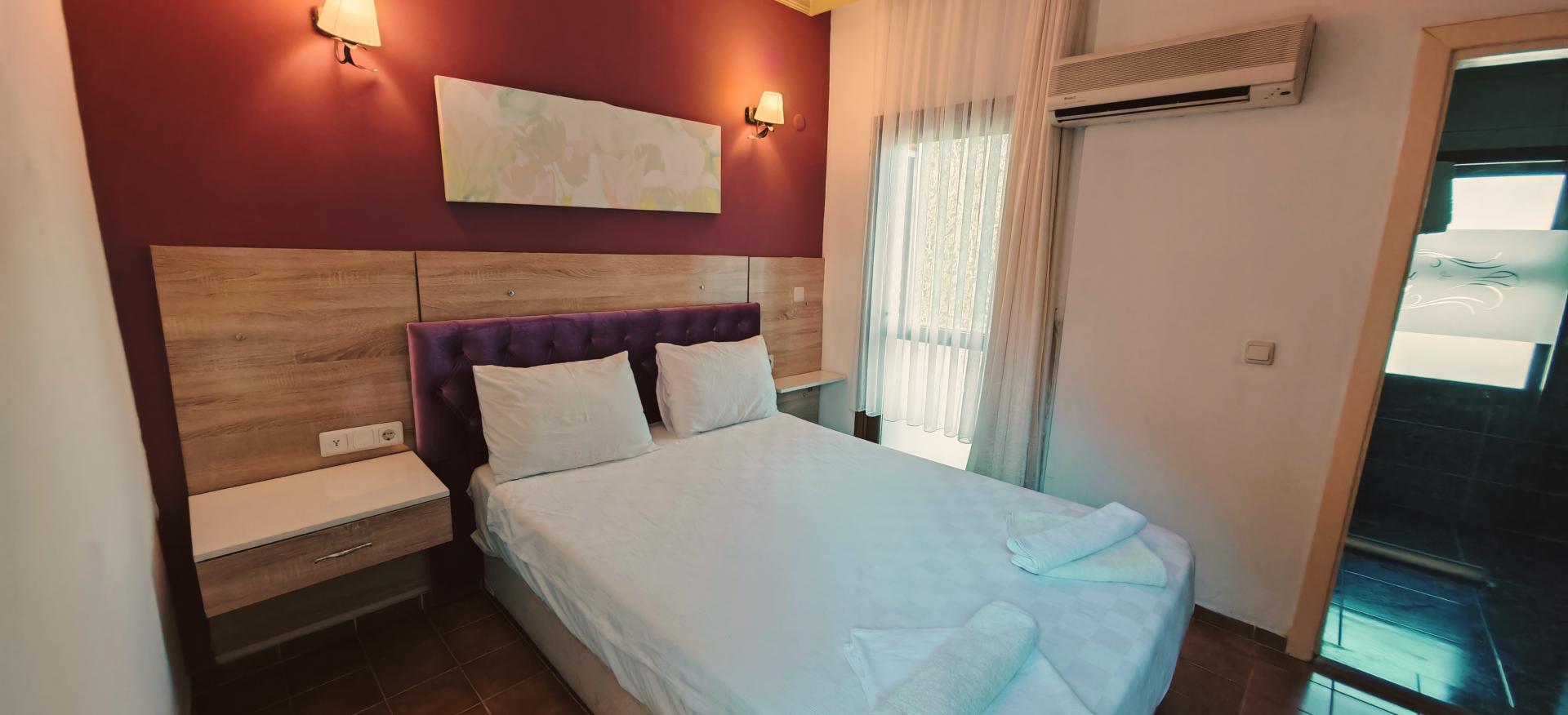 Hotel Konak Su foto 7