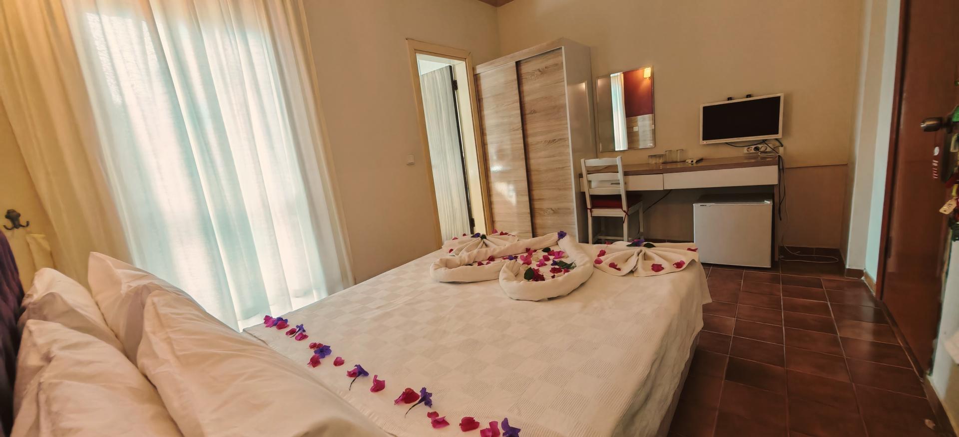 Hotel Konak Su foto 8