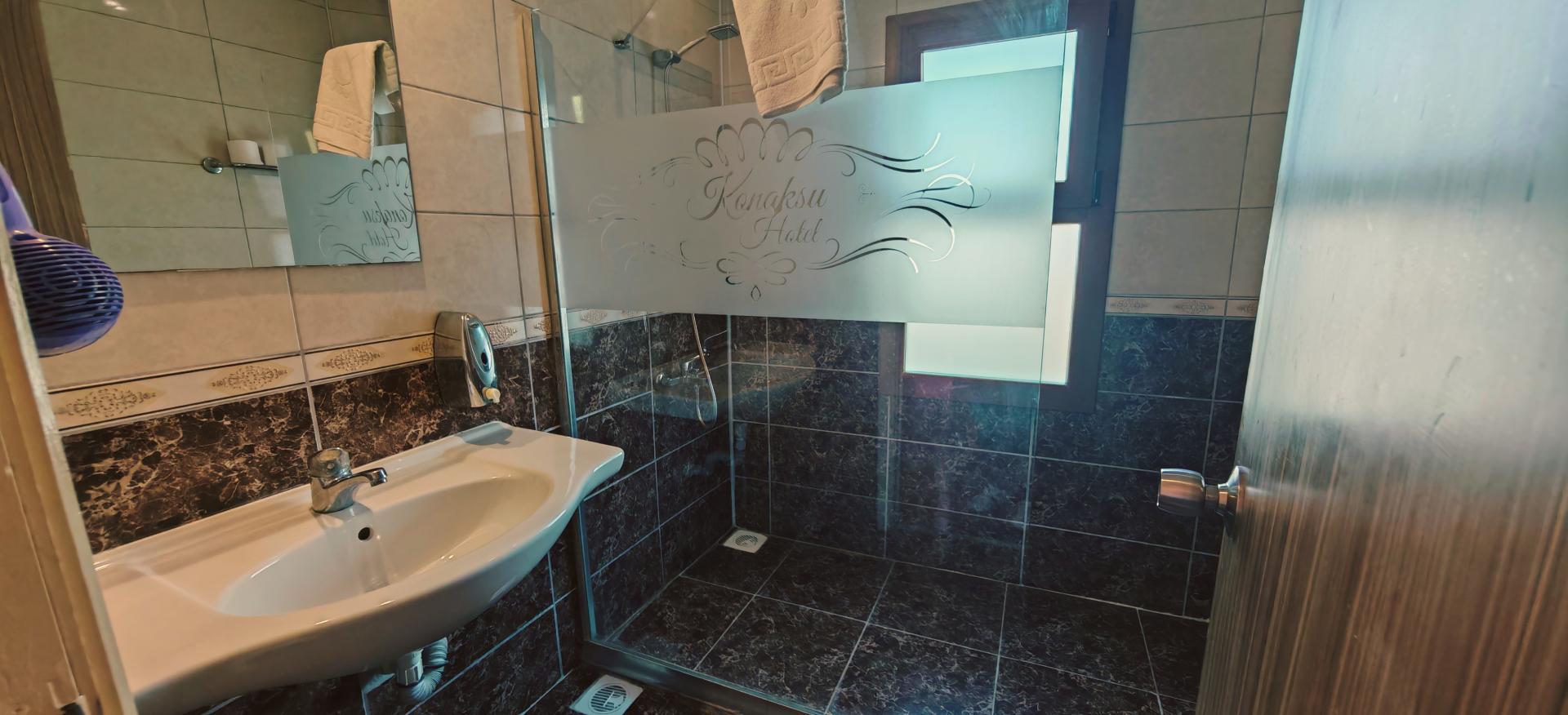 Hotel Konak Su foto 9