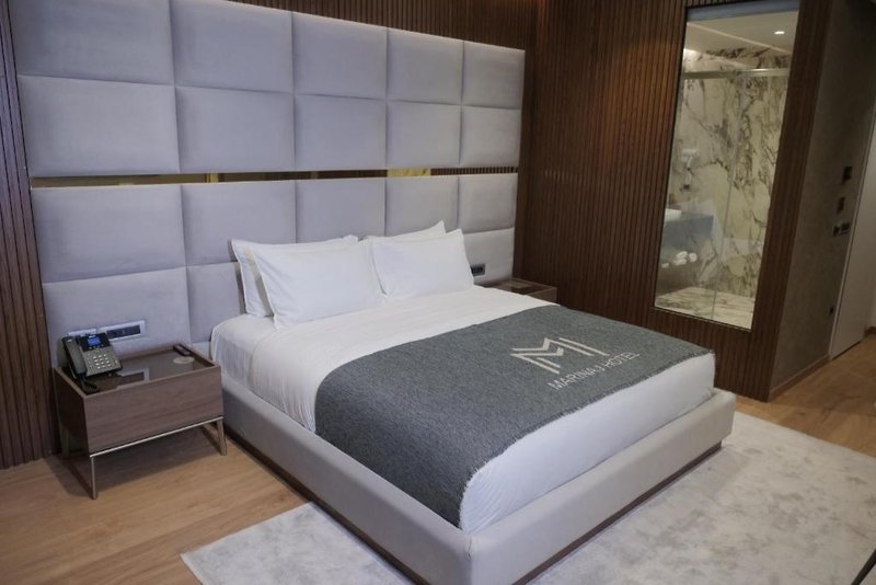 Marinaj Hotel image 1