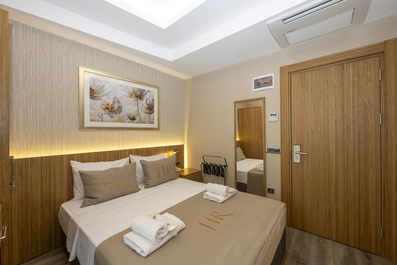 Hotel Ravi foto 16