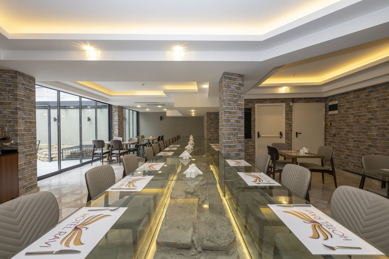 Hotel Ravi foto 22