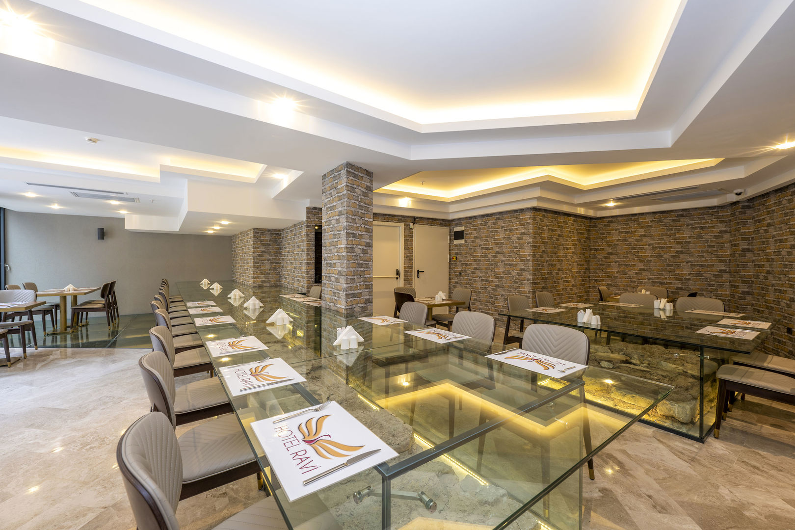 Hotel Ravi foto 26