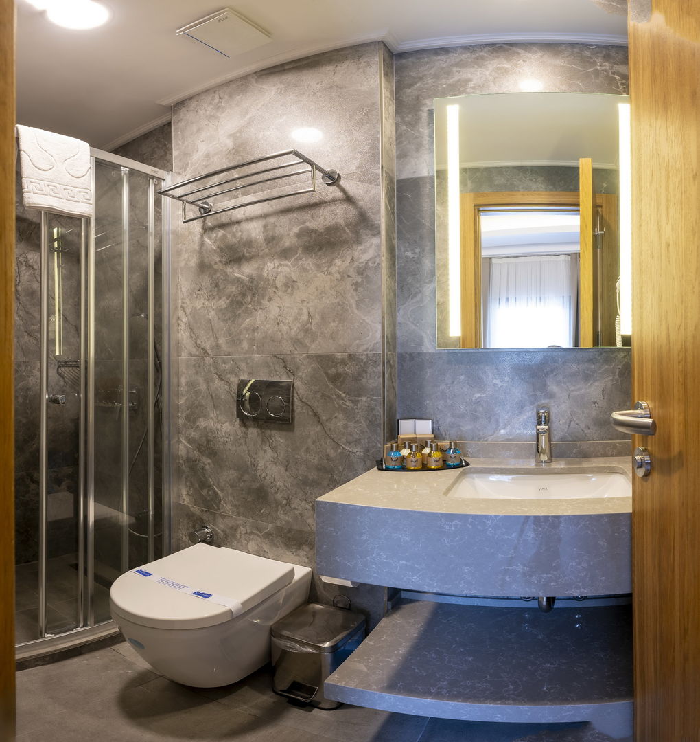 Hotel Ravi foto 20