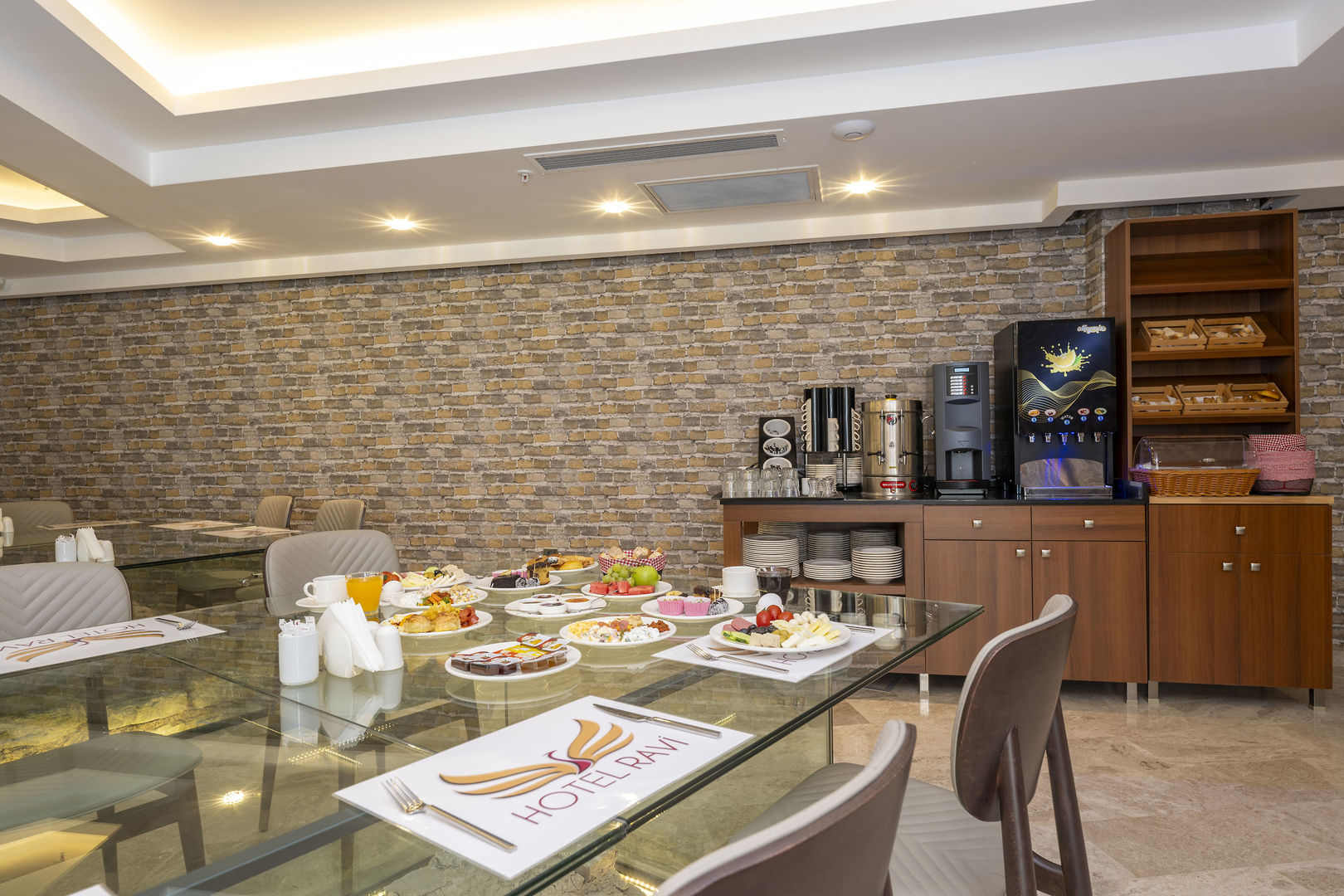 Hotel Ravi foto 29