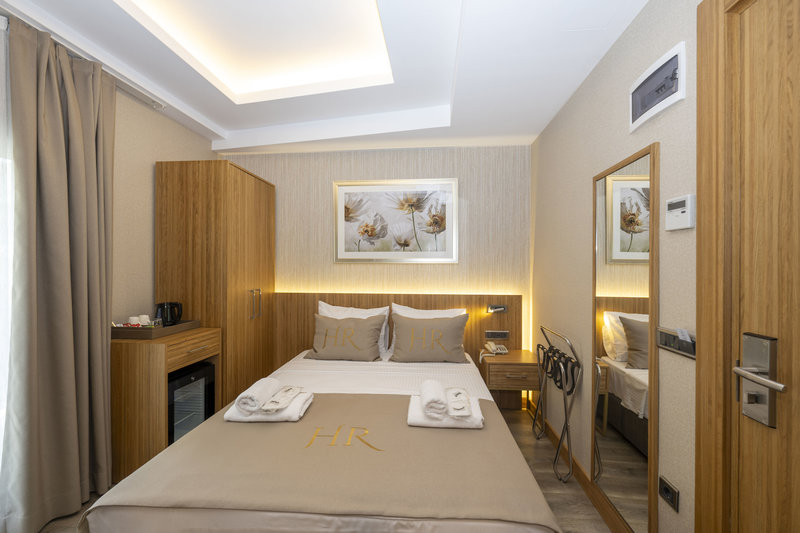 Hotel Ravi foto 13
