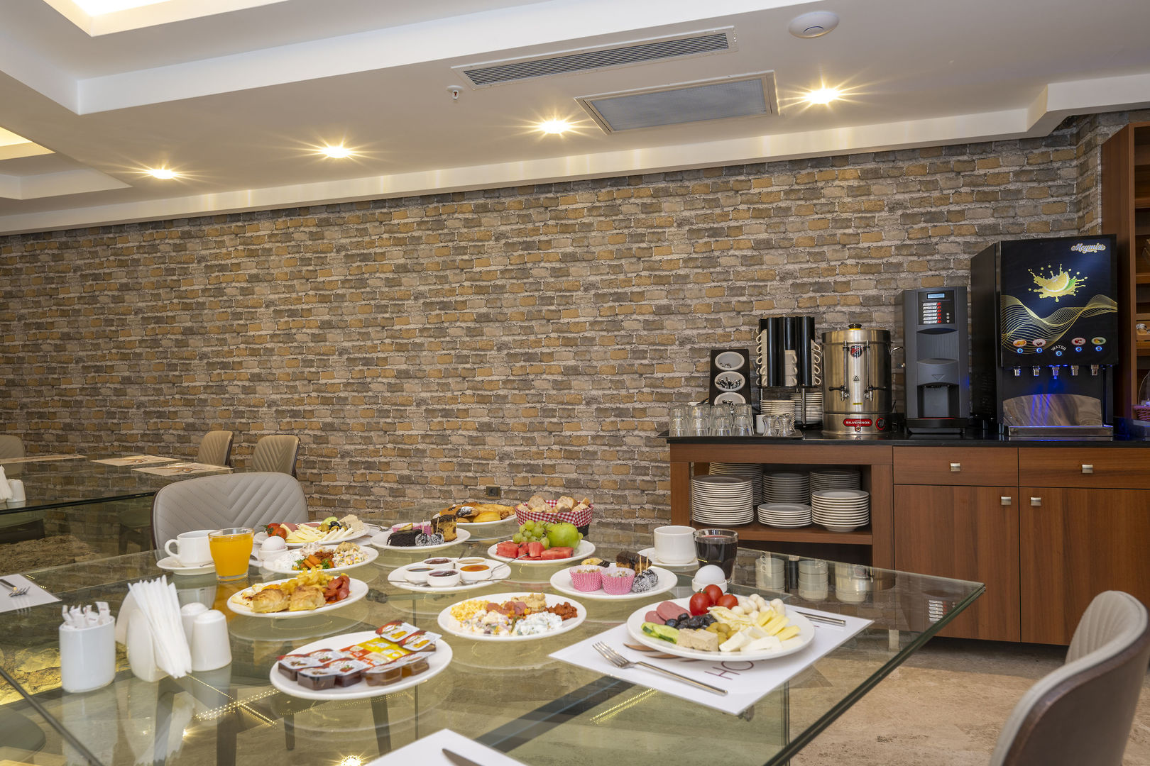 Hotel Ravi foto 32