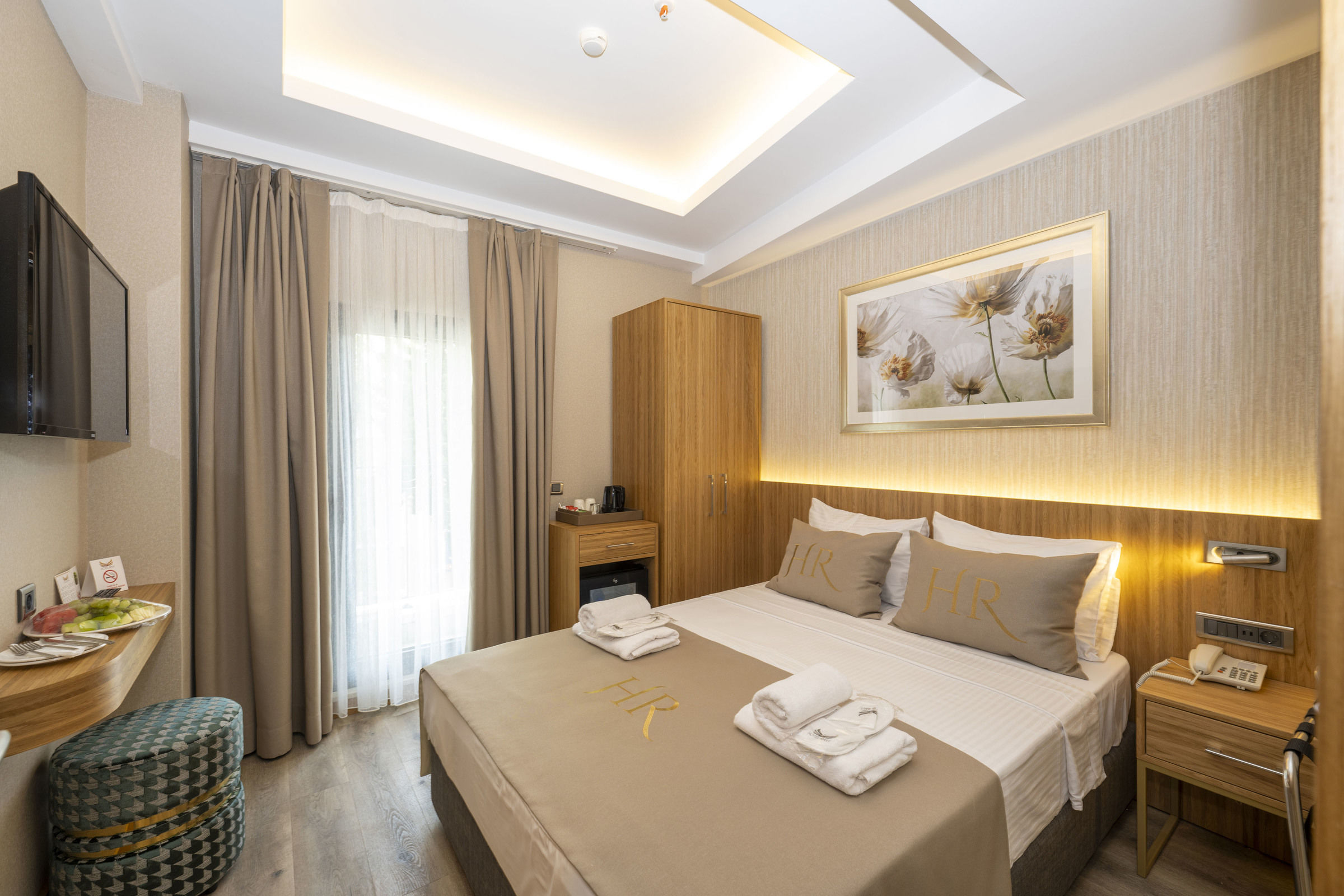 Hotel Ravi foto 12