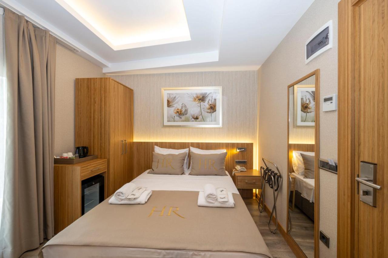 Hotel Ravi foto 2