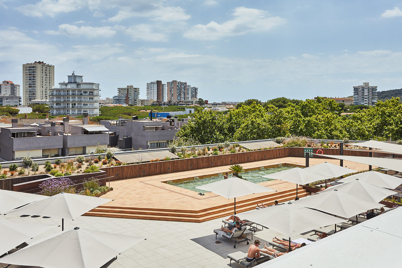 Silken Platja D'Aro image 3