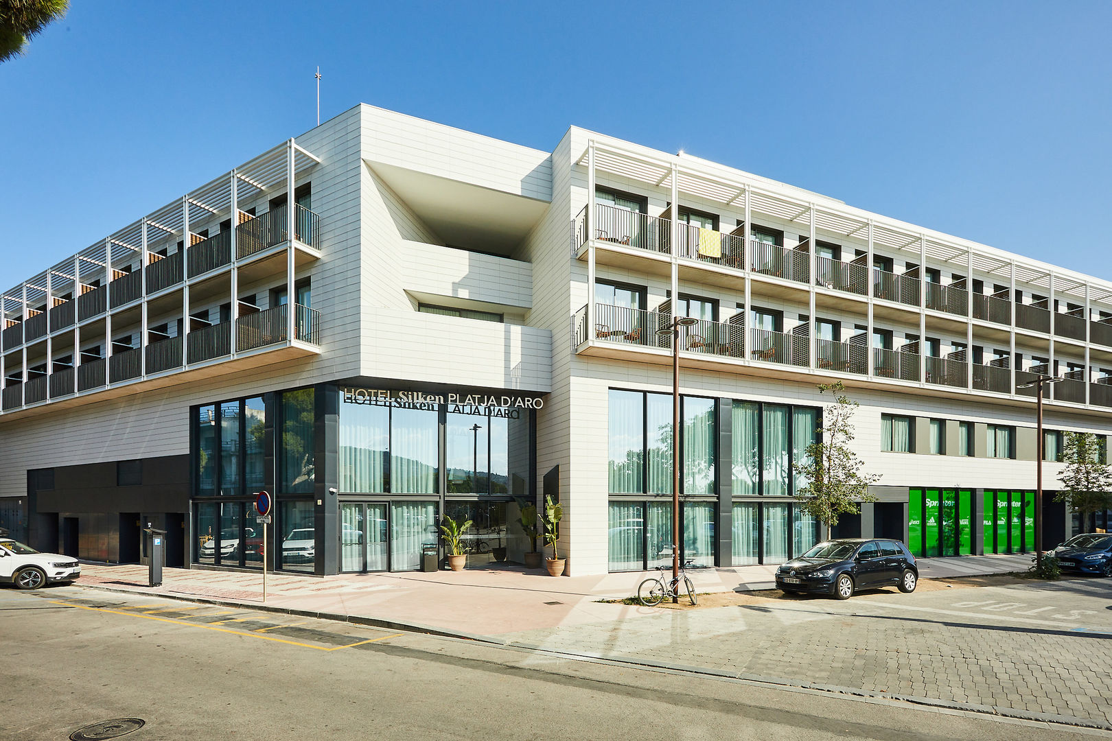 Silken Platja D'Aro image 1