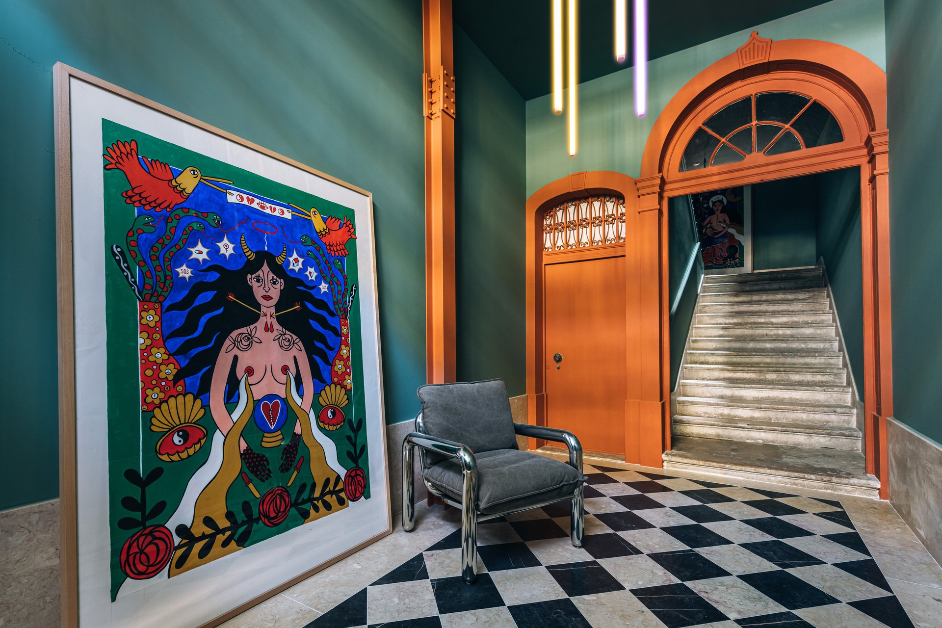 Independente Bica image 1