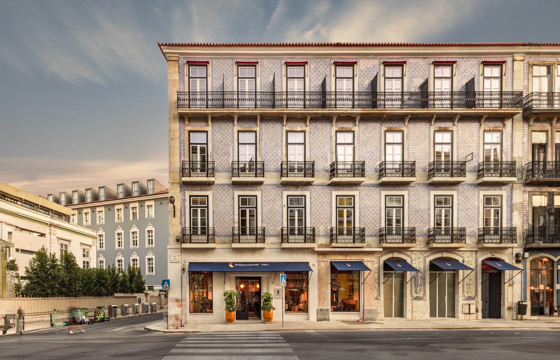 Independente Bica image 0