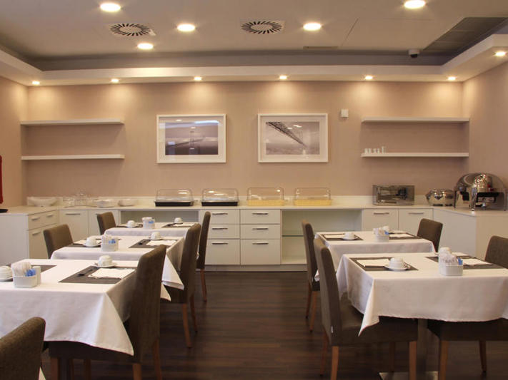 MASA Hotel Campo Grande in Lisbon - foto 5
