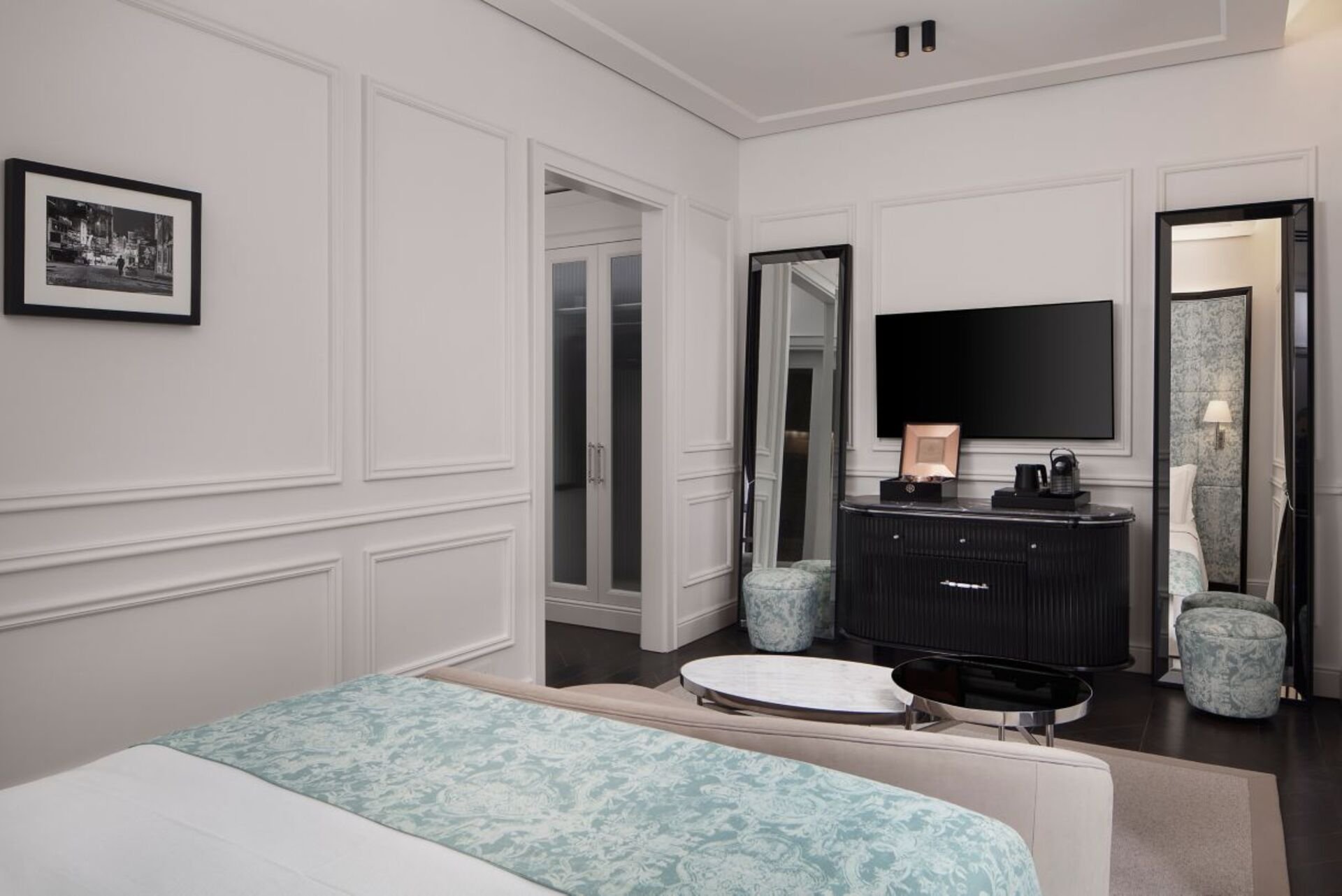 Sanasaryan Han, a Luxury Collection Hotel, Istanbul foto 7