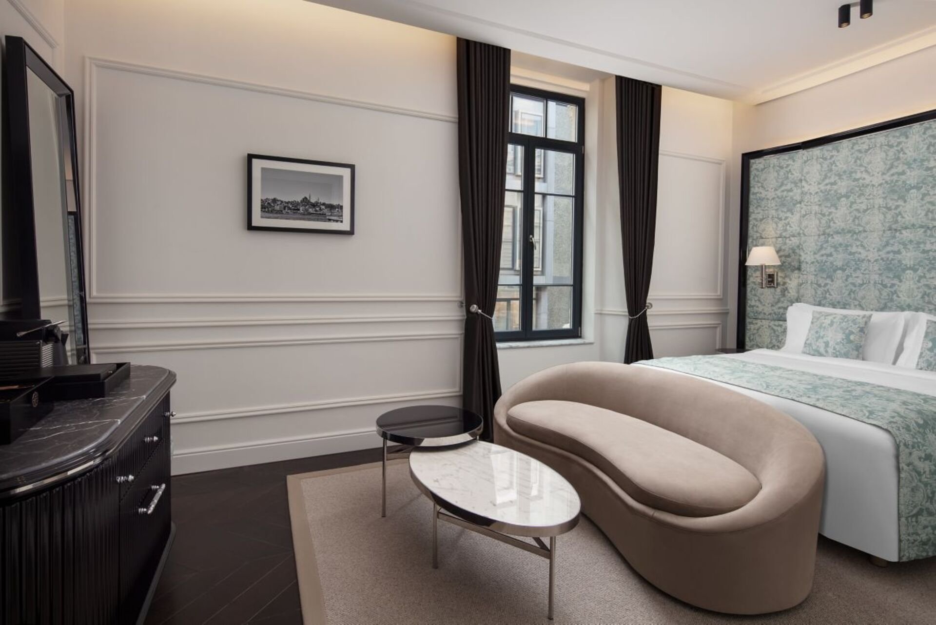 Sanasaryan Han, a Luxury Collection Hotel, Istanbul image 3