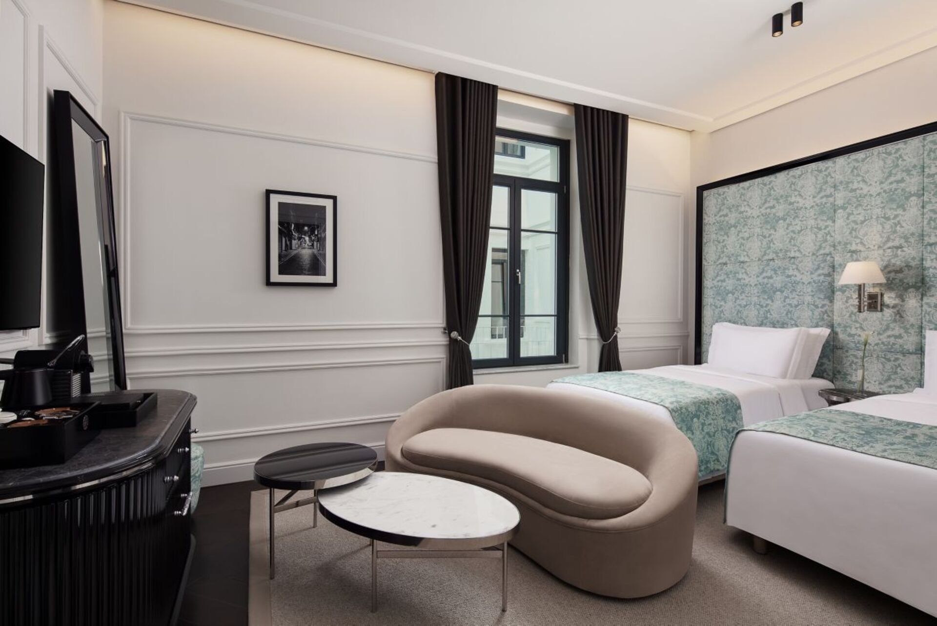 Sanasaryan Han, a Luxury Collection Hotel, Istanbul foto 6