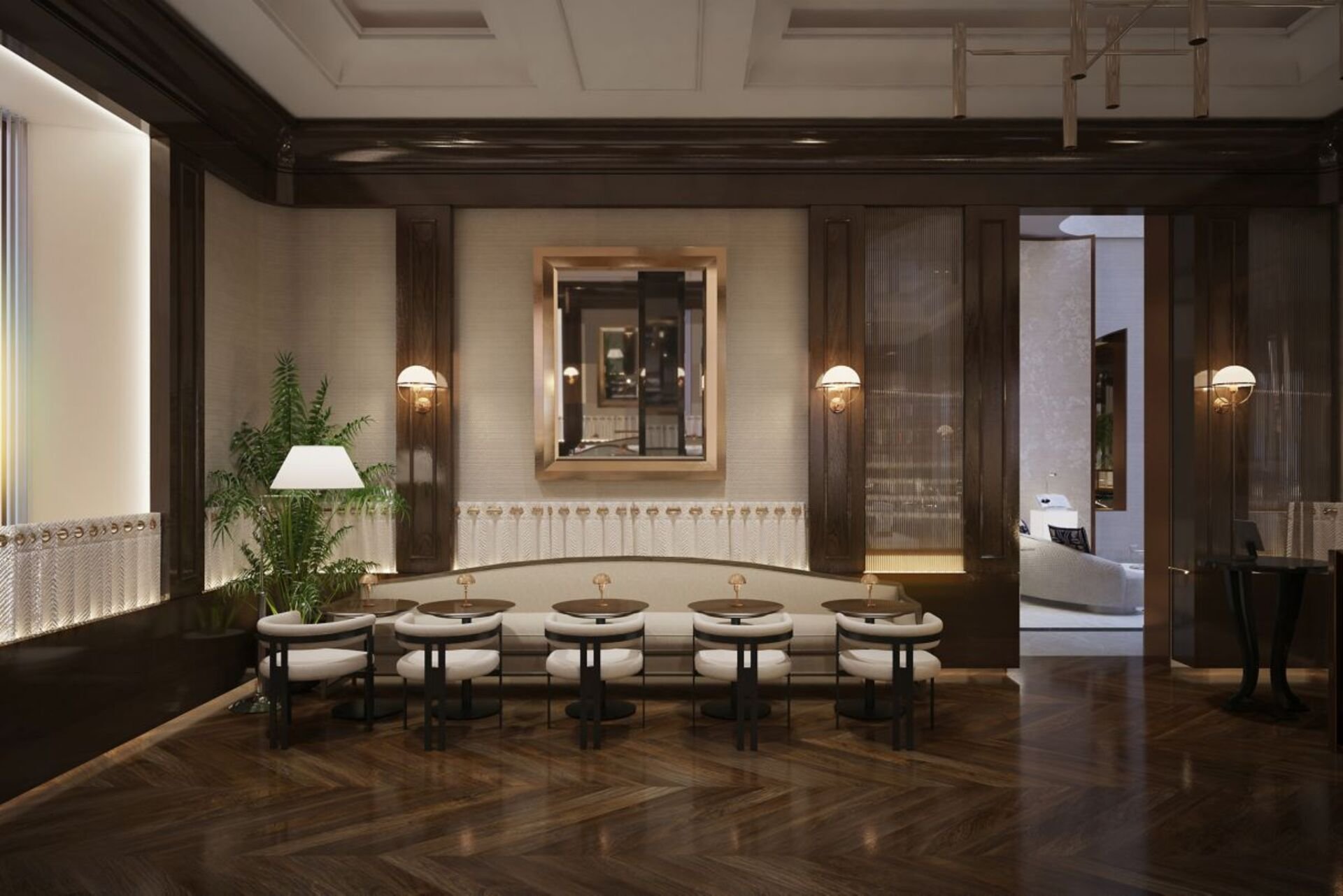 Sanasaryan Han, a Luxury Collection Hotel, Istanbul foto 19