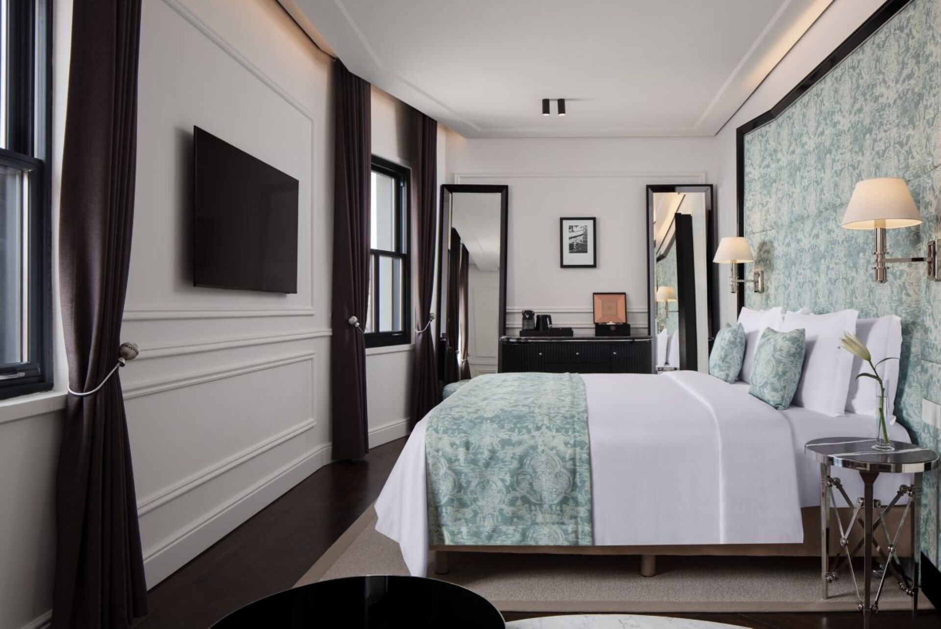 Sanasaryan Han, a Luxury Collection Hotel, Istanbul foto 9