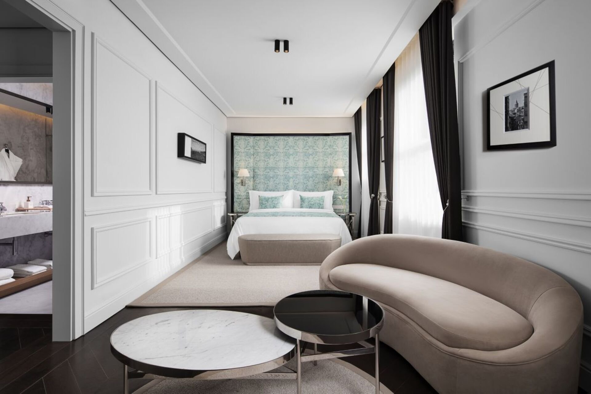 Sanasaryan Han, a Luxury Collection Hotel, Istanbul foto 10