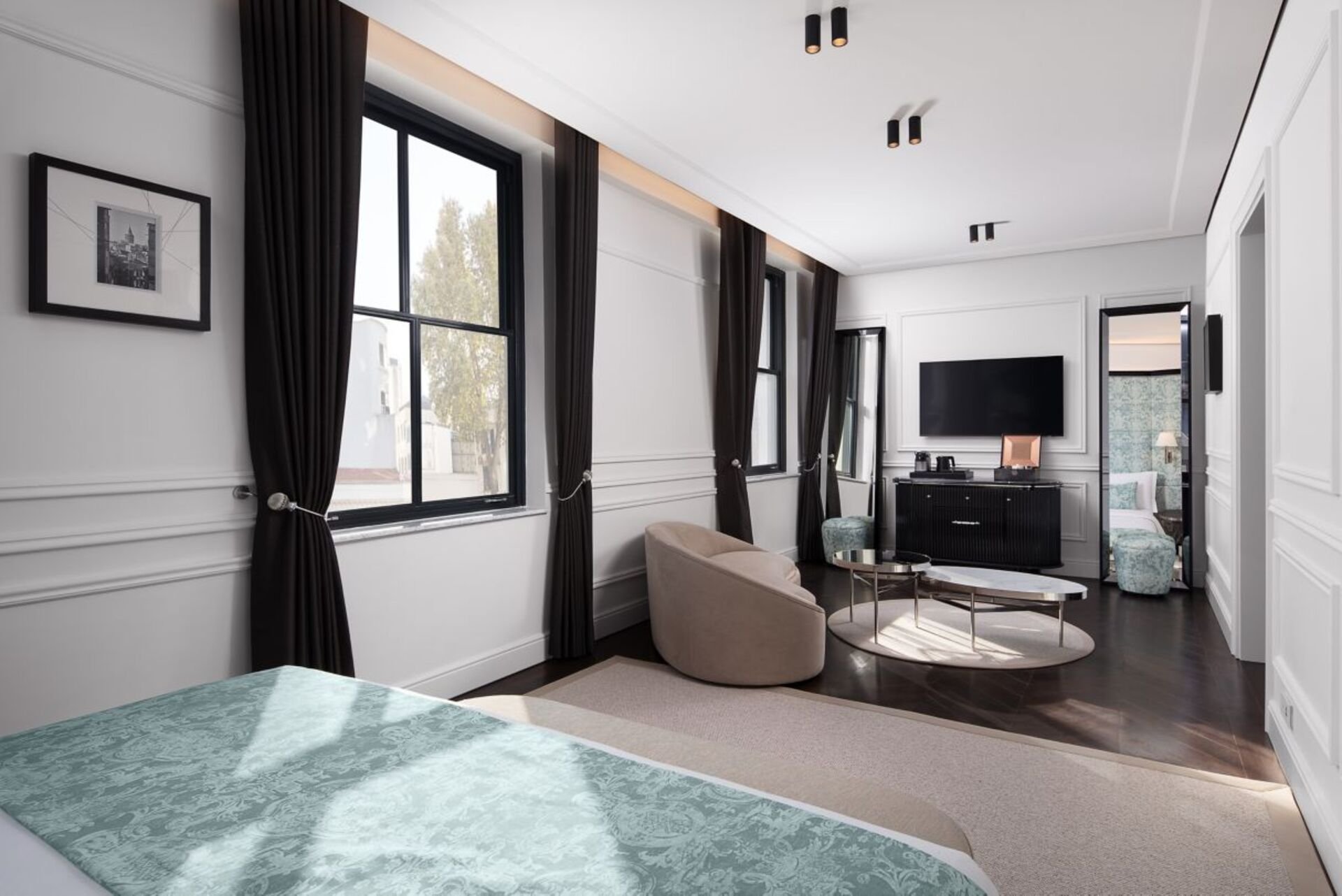 Sanasaryan Han, a Luxury Collection Hotel, Istanbul foto 11