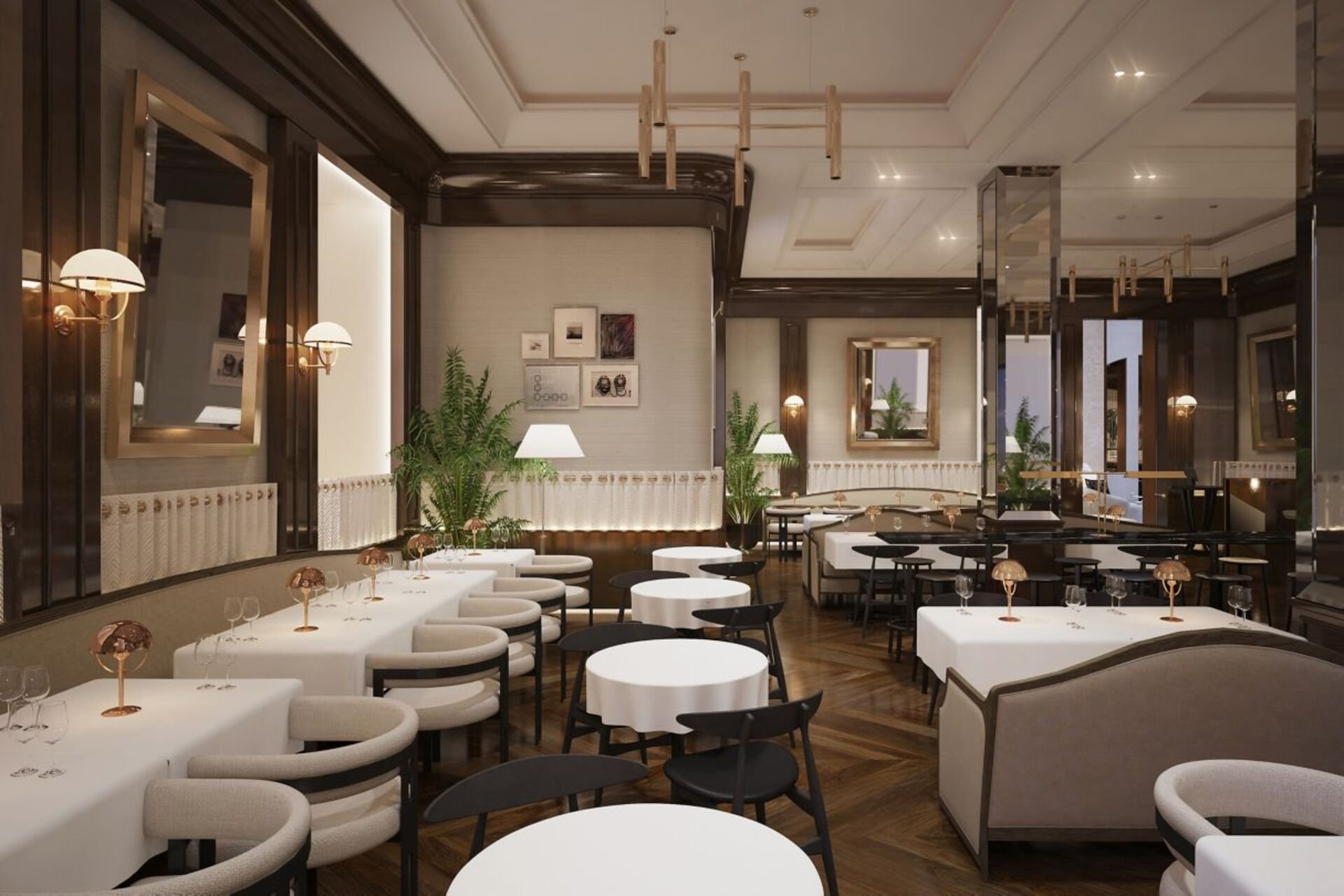 Sanasaryan Han, a Luxury Collection Hotel, Istanbul foto 21