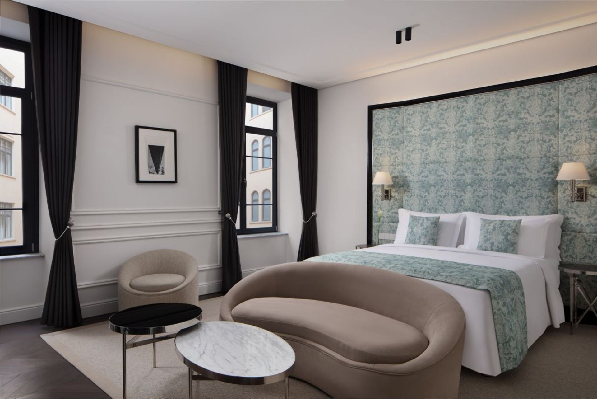 Sanasaryan Han, a Luxury Collection Hotel, Istanbul foto 12