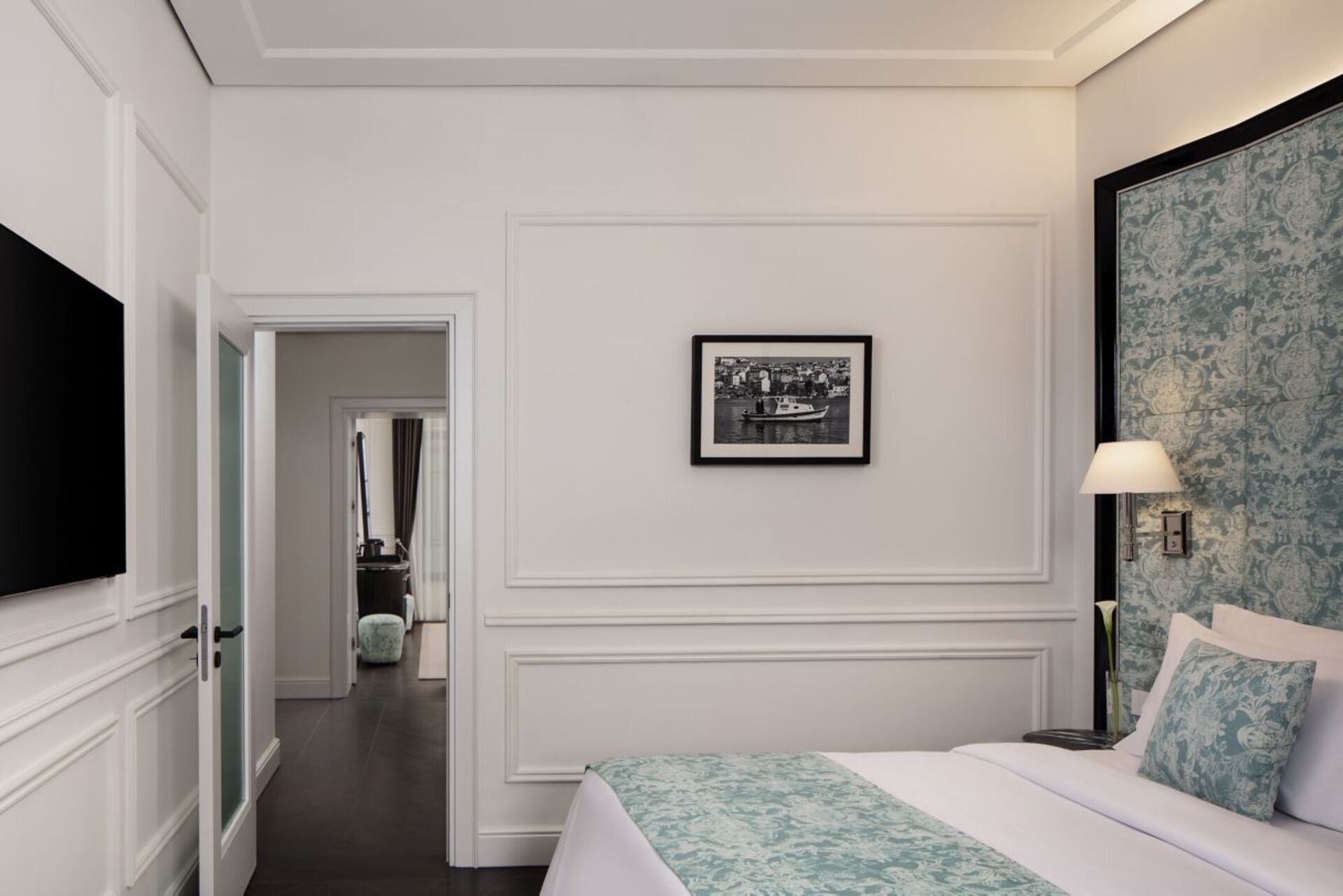 Sanasaryan Han, a Luxury Collection Hotel, Istanbul foto 13