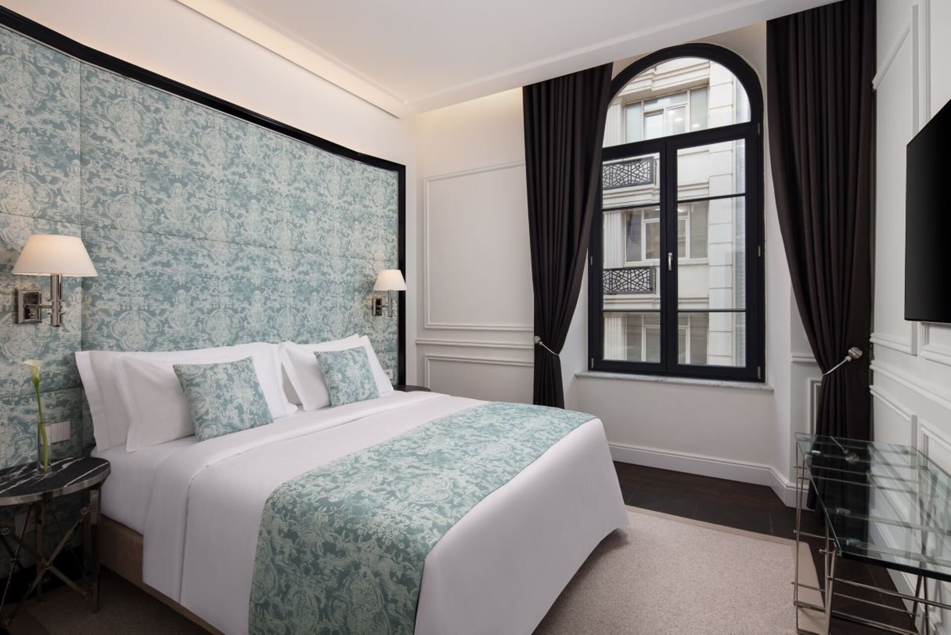 Sanasaryan Han, a Luxury Collection Hotel, Istanbul foto 14