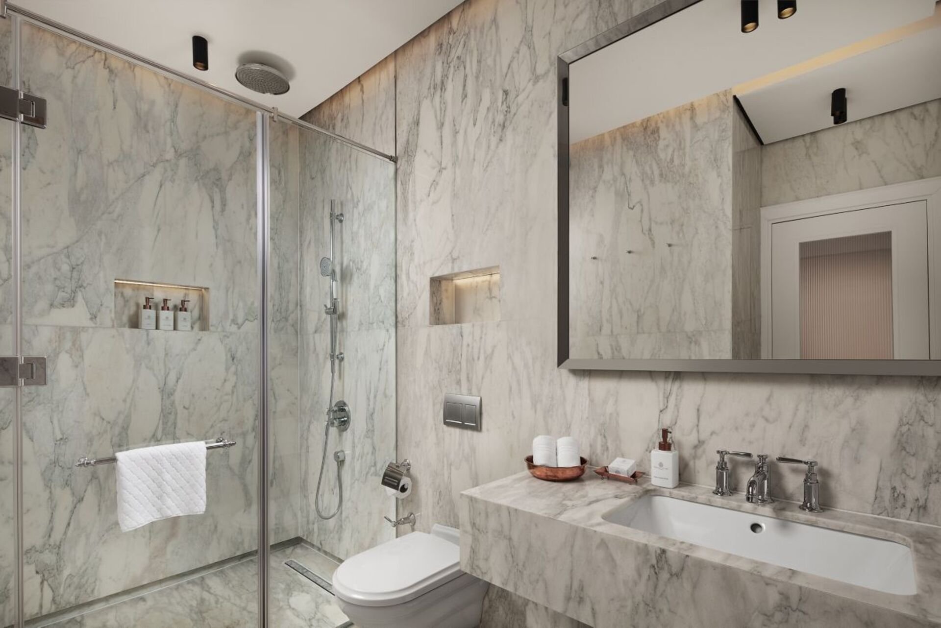 Sanasaryan Han, a Luxury Collection Hotel, Istanbul foto 15