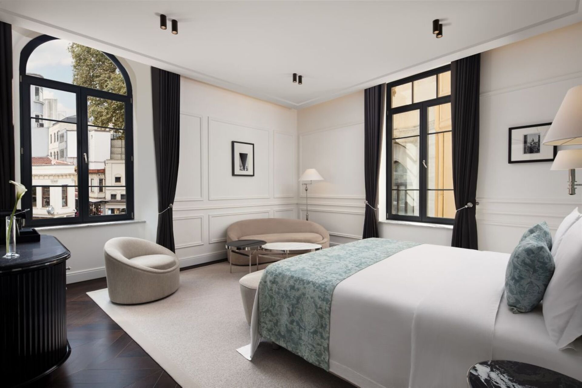 Sanasaryan Han, a Luxury Collection Hotel, Istanbul foto 16