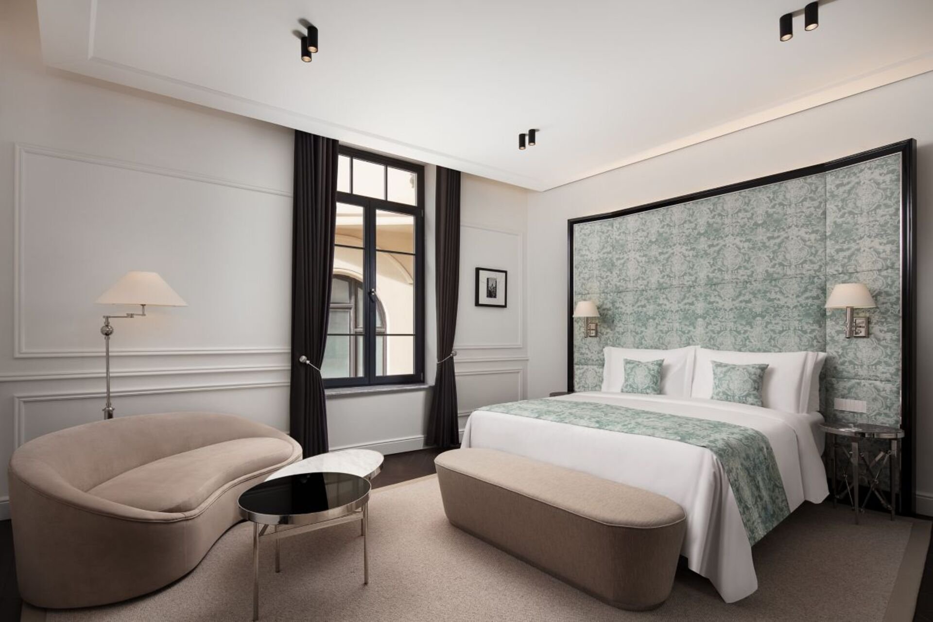 Sanasaryan Han, a Luxury Collection Hotel, Istanbul foto 17