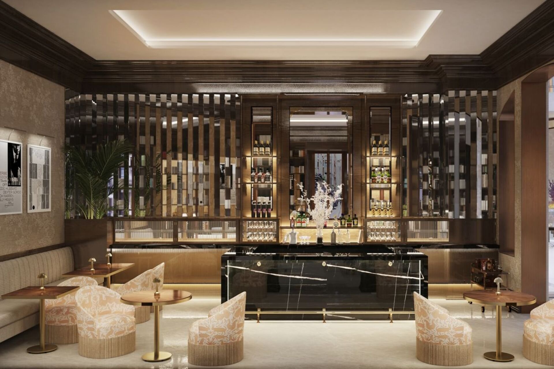 Sanasaryan Han, a Luxury Collection Hotel, Istanbul foto 24