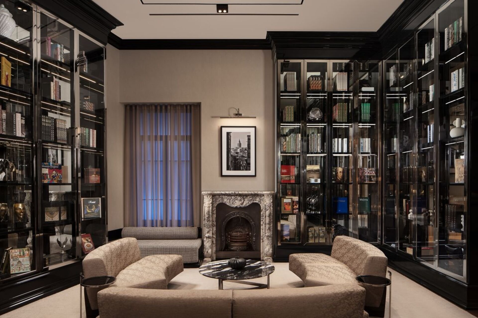 Sanasaryan Han, a Luxury Collection Hotel, Istanbul foto 25