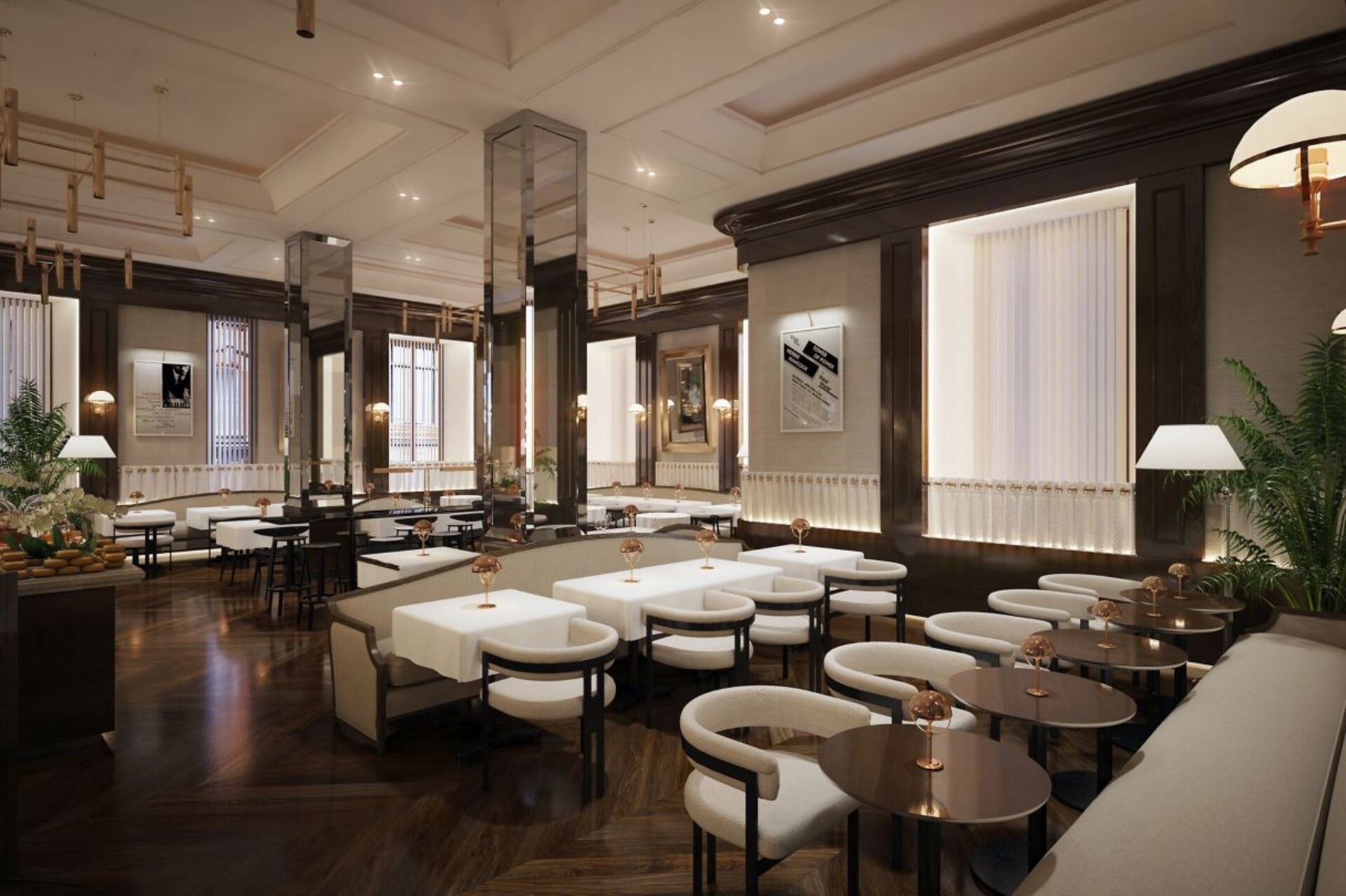 Sanasaryan Han, a Luxury Collection Hotel, Istanbul foto 26
