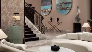 Sanasaryan Han, a Luxury Collection Hotel, Istanbul in Istanbul - foto 4