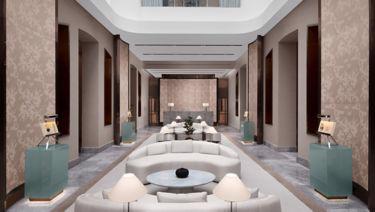 Sanasaryan Han, a Luxury Collection Hotel, Istanbul in Istanbul - foto 5