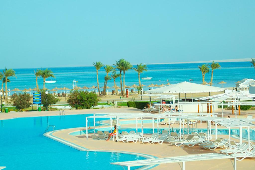 Amarina Sun Resort & Aqua Park Sharm El Sheikh foto 6