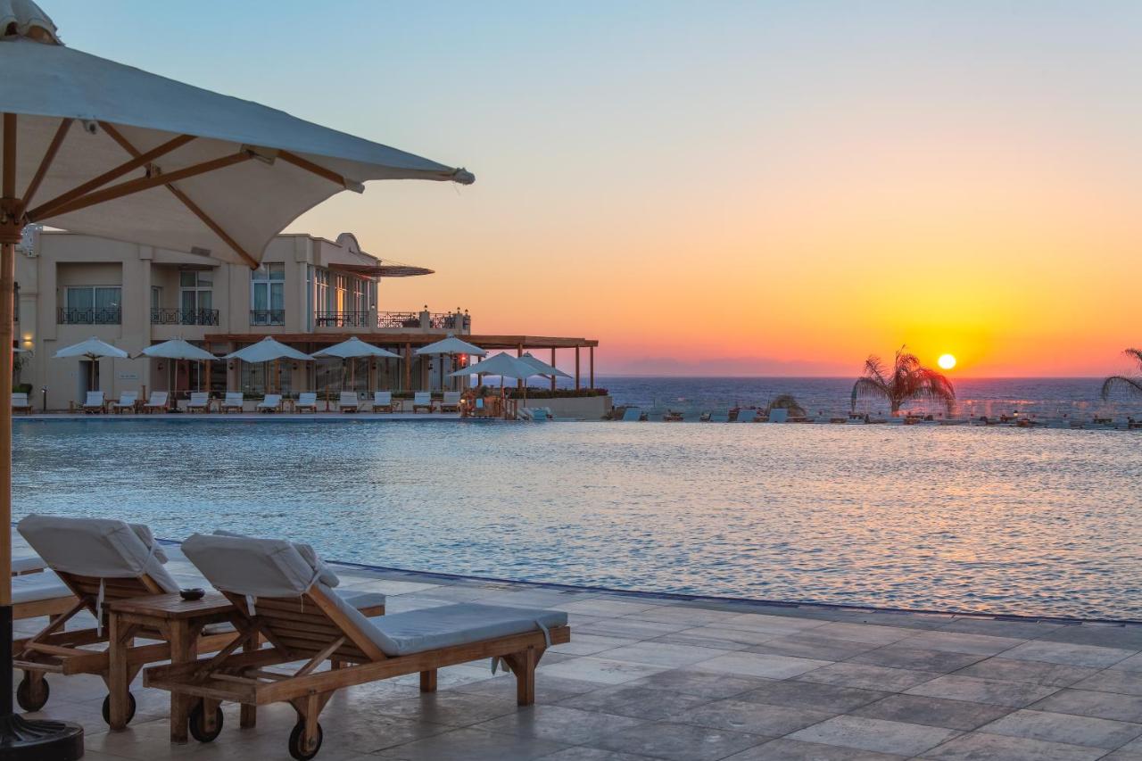 Amarina Sun Resort & Aqua Park Sharm El Sheikh