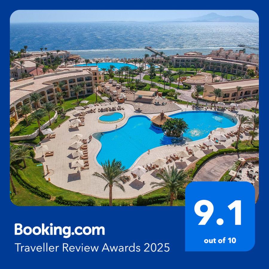 Amarina Sun Resort & Aqua Park Sharm El Sheikh foto 3
