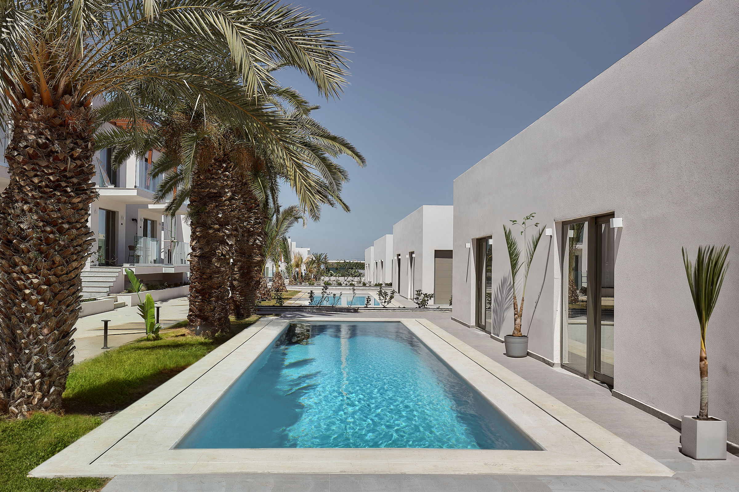 Enorme Santanna Island.