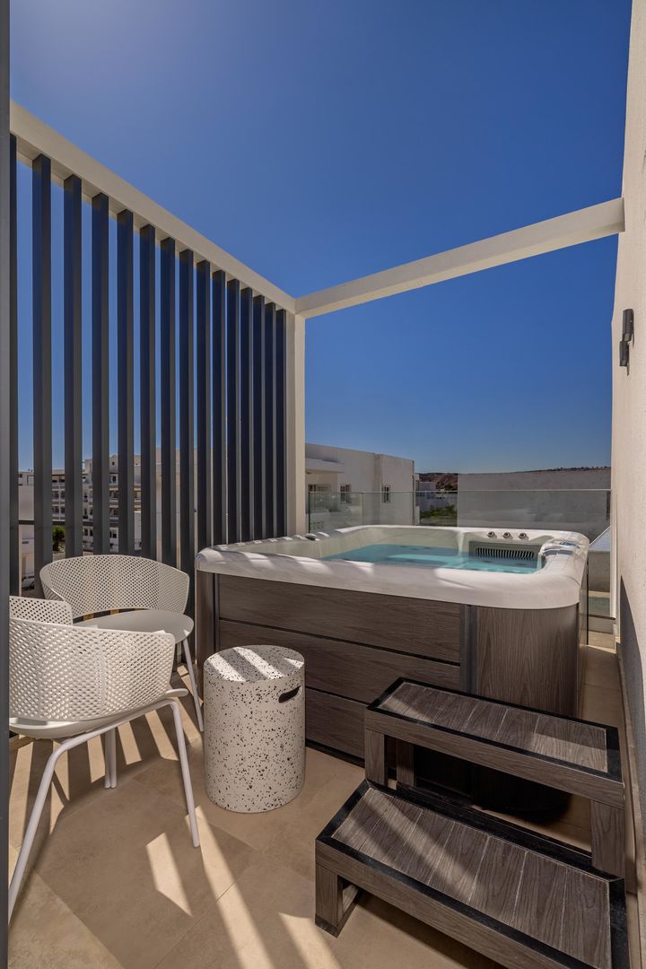 Cabana White Boutique Hotel & Suites foto 6