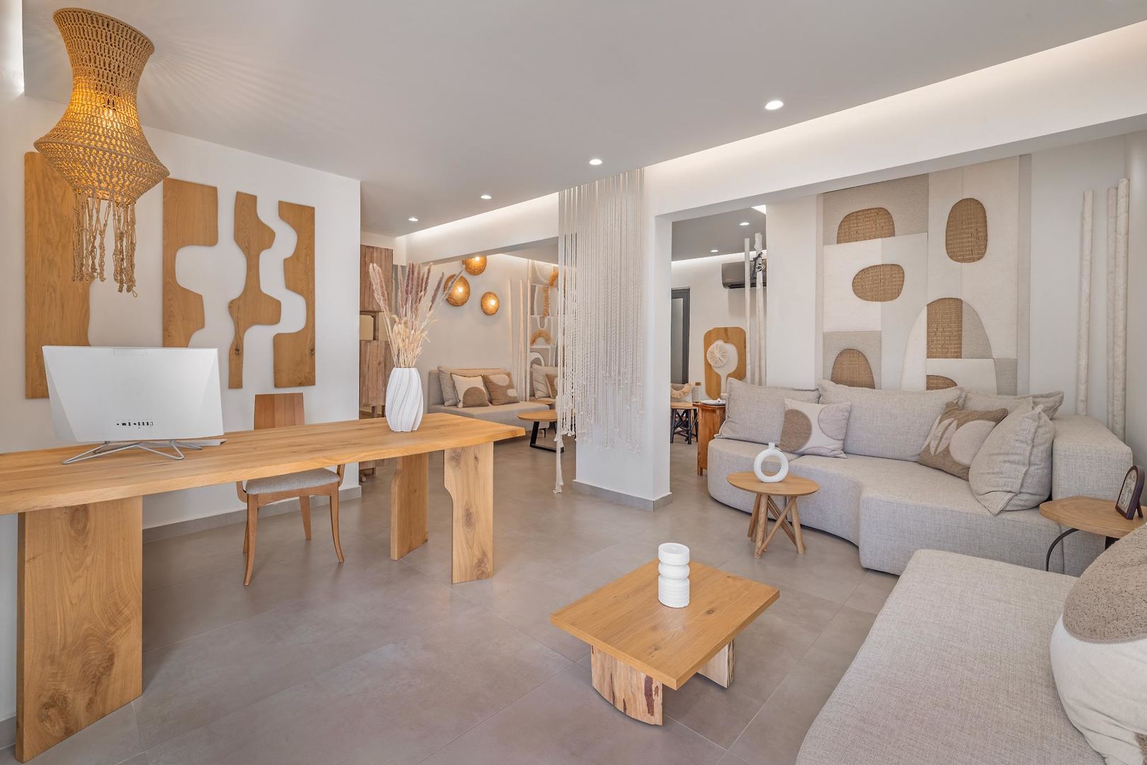 Cabana White Boutique Hotel & Suites foto 11